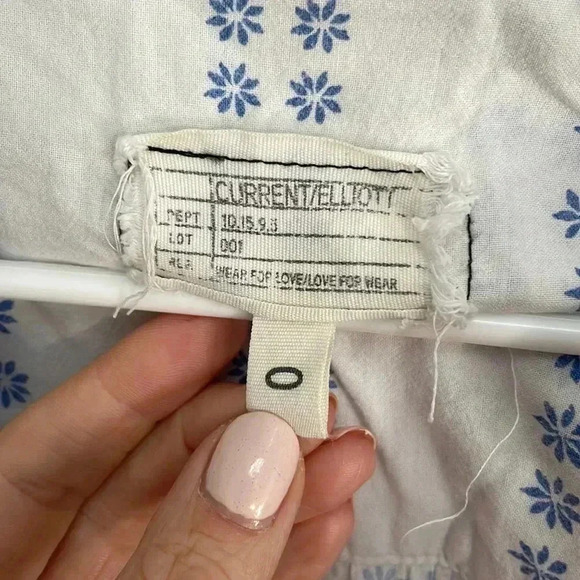 Current/Elliott I 0 - Picture 4 of 10